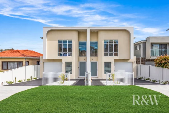 33 CARINDA STREET, Ingleburn, NSW 2565