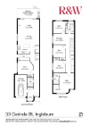 33 CARINDA STREET, Ingleburn, NSW 2565-Floorplan