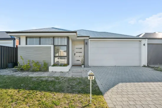 33 Carmine Chase, Brabham, WA 6055