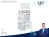 33 Carnarvon Street, Yarrabilba, Qld 4207-Floorplan