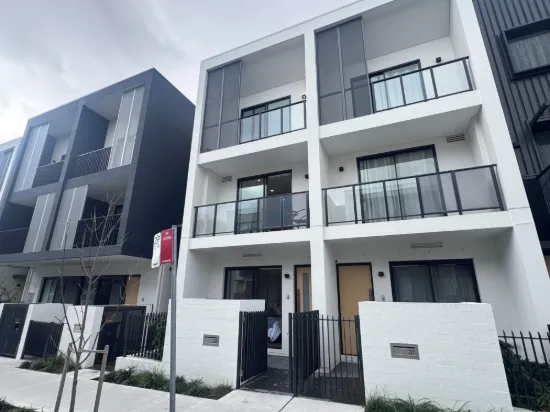 33 Carnegie Street, Edmondson Park, NSW 2174