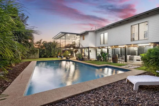 33 Carpentier Crescent, Wagaman, NT 0810