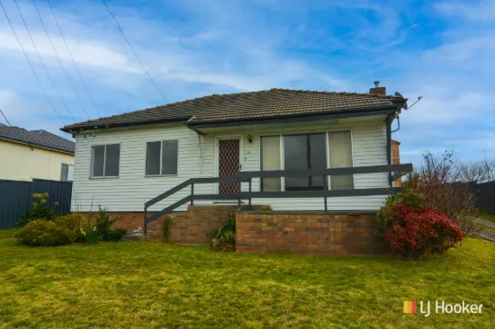 33 Cary Avenue, Wallerawang, NSW 2845