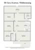 33 Cary Avenue, Wallerawang, NSW 2845-Floorplan