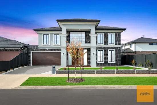 33 Castlecrag Way, Strathtulloh, Vic 3338