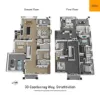 33 Castlecrag Way, Strathtulloh, Vic 3338-Floorplan