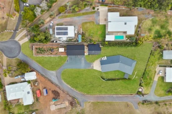 33 Catherine Avenue, Inverness, Qld 4703