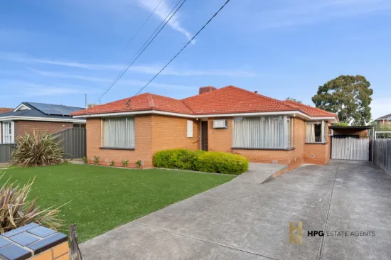 33 Catherine Avenue, Tullamarine, Vic 3043