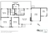 33 Catherine Street, Chigwell, Tas 7011-Floorplan