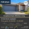 33 Cato Circuit, Leppington, NSW 2179-Image