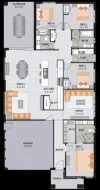 33 Cato Circuit, Leppington, NSW 2179-Floorplan