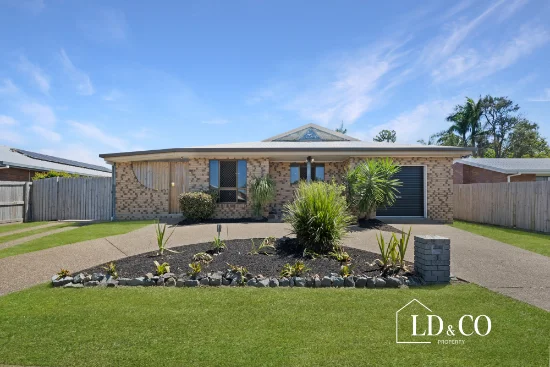 33 Celeber Drive, Beaconsfield, Qld 4740