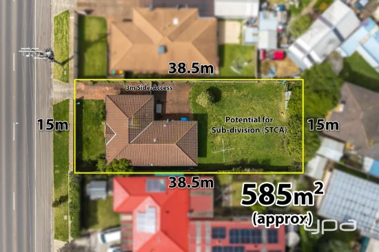33 Centenary Avenue, Melton, Vic 3337