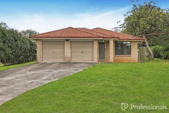 33 Central Ave, Tamborine Mountain, Qld 4272