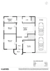33 Central Avenue, Magill, SA 5072-Floorplan