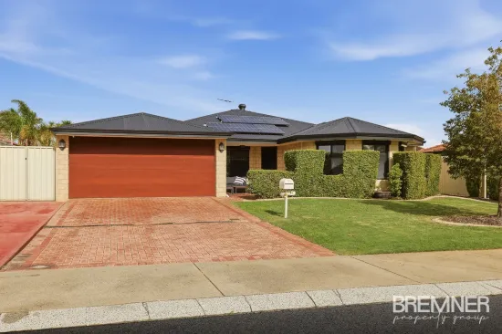 33 Champion Drive, Bertram, WA 6167