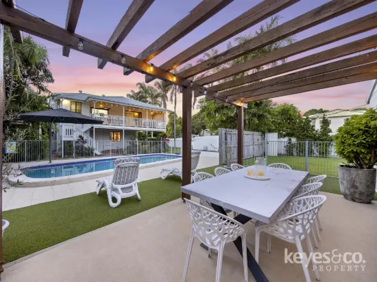 33 Chapman Street, Mysterton, Qld 4812