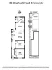 33 Charles Street, Brunswick, Vic 3056-Floorplan