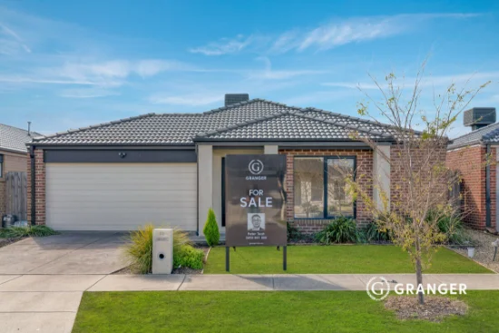 33 Charles Street, Wallan, Vic 3756