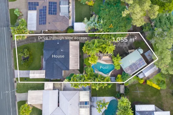 33 Charlies Crossing Road North, Upper Coomera, Qld 4209