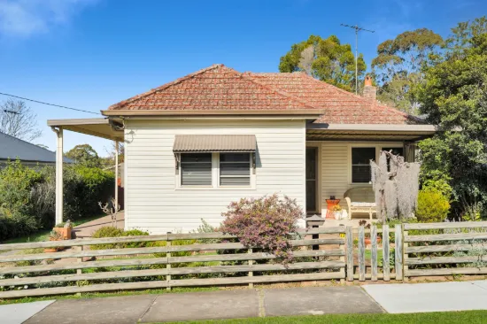 33 Chellaston Street, Camden, NSW 2570