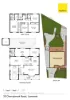 33 Cherrybrook Road, Lansvale, NSW 2166-Floorplan