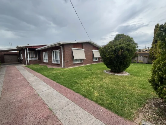 33 Chertsey Road, Shepparton, Vic 3630