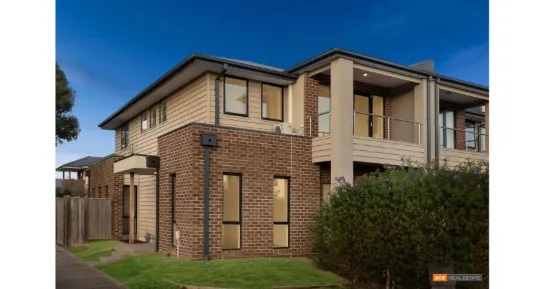 33 Chessington Drive, Williams Landing, Vic 3027