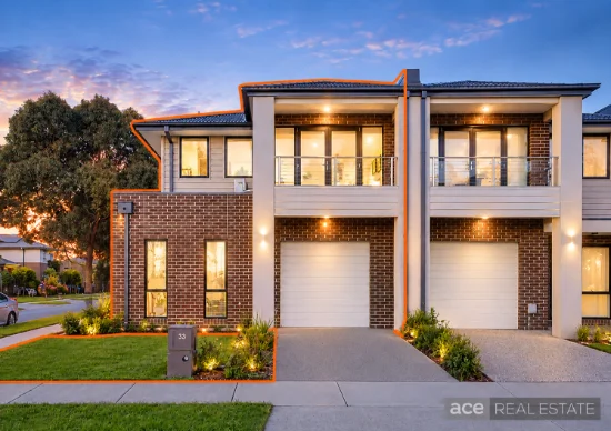 33 Chessington Drive, Williams Landing, Vic 3027