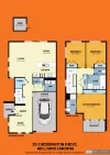 33 Chessington Drive, Williams Landing, Vic 3027-Floorplan