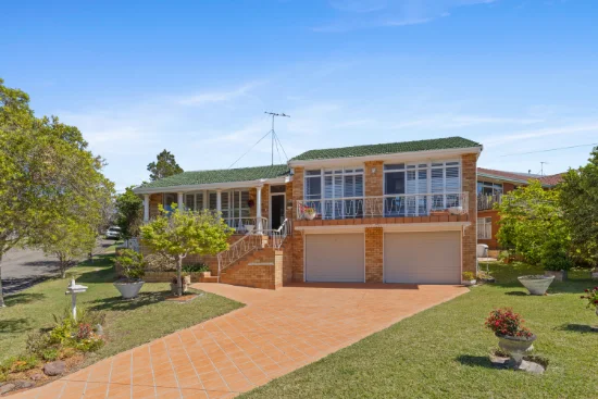 33 Chester Street, Sylvania, NSW 2224