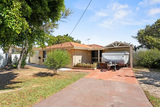 33 Chester Way, Rockingham WA 6168-Image