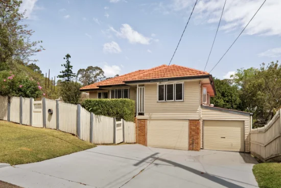 33 Citrus Street, Moorooka, Qld 4105
