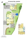 33 Claremont Way, Lysterfield, Vic 3156-Floorplan