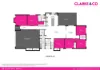 33 Clark Avenue, Glass House Mountains, Qld 4518-Floorplan
