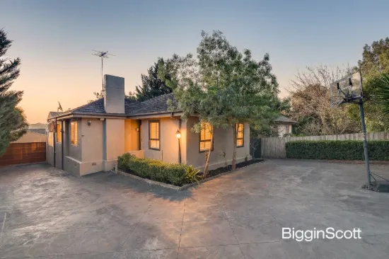 33 Cleveland Road, Ashwood, Vic 3147