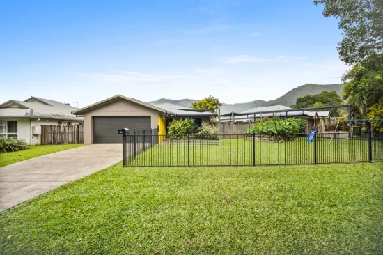 33 Cliffdale Street, Bentley Park, Qld 4869