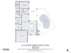 33 Cliffdale Street, Bentley Park, Qld 4869-Floorplan