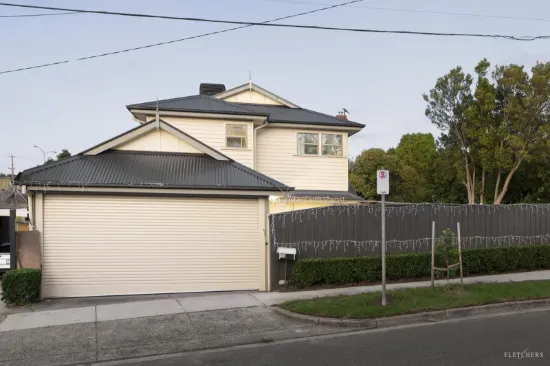 33 Closter Avenue, Nunawading, Vic 3131