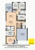 33 Clovelly Circuit, Truganina, Vic 3029-Floorplan