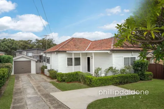 33 Clucas Road, Regents Park, NSW 2143