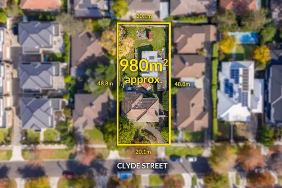 33 Clyde Street, Box Hill North VIC 3129-Image