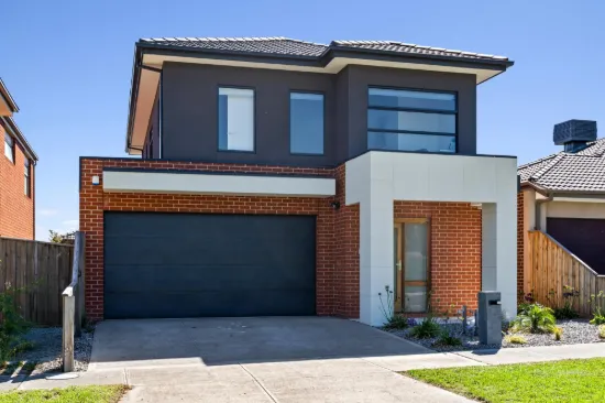 33 Cobungra Grove, Wollert, Vic 3750