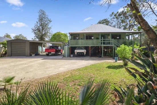 33 Cochrane Street, Broke, NSW 2330