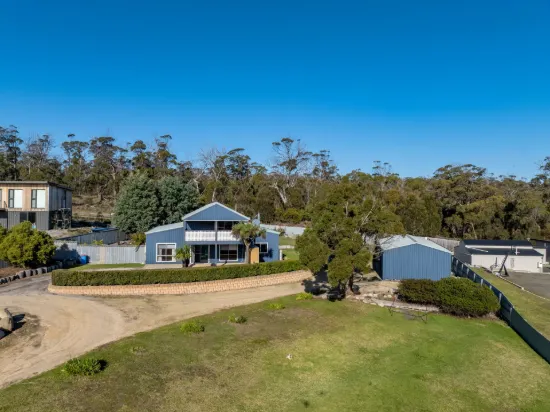 33 Coffey Drive, Binalong Bay, Tas 7216