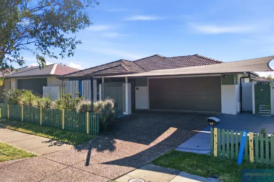 33 Coldstream Way, Holmview, Qld 4207