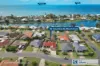 33 Columbia Drive, Beachmere, Qld 4510