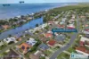 33 Columbia Drive, Beachmere, Qld 4510-Image