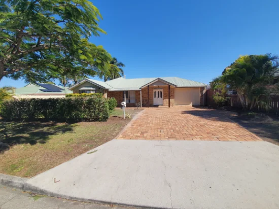33 Coman Rd South, Rothwell, Qld 4022