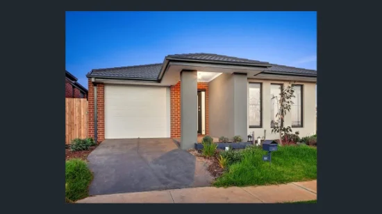 33 Combine Drive, Truganina, Vic 3029